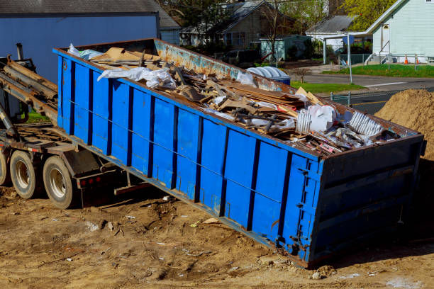 Best Demolition Debris Removal  in Richnd, MO